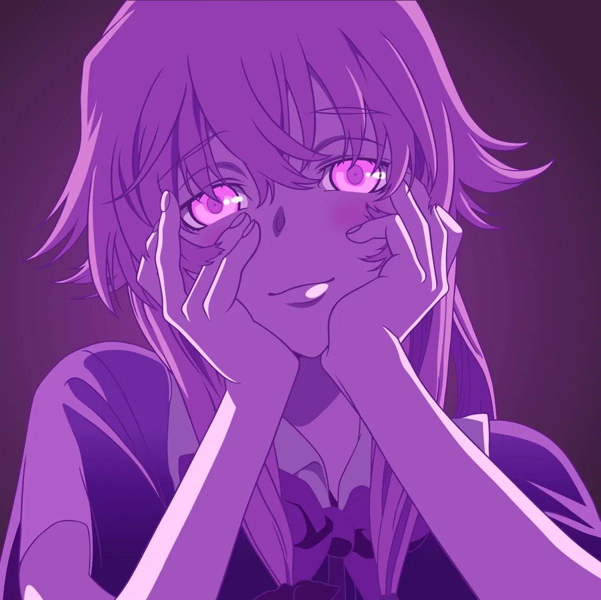 Avatar of Yuno Gasai
