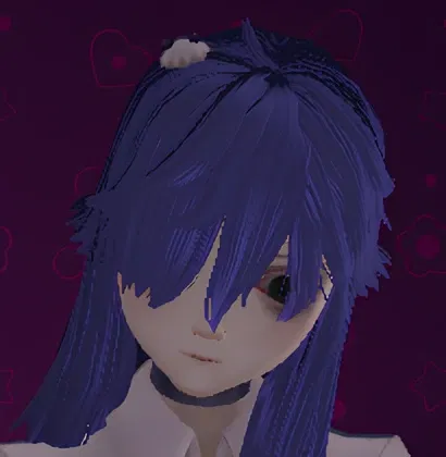 Avatar of Creepy Mita