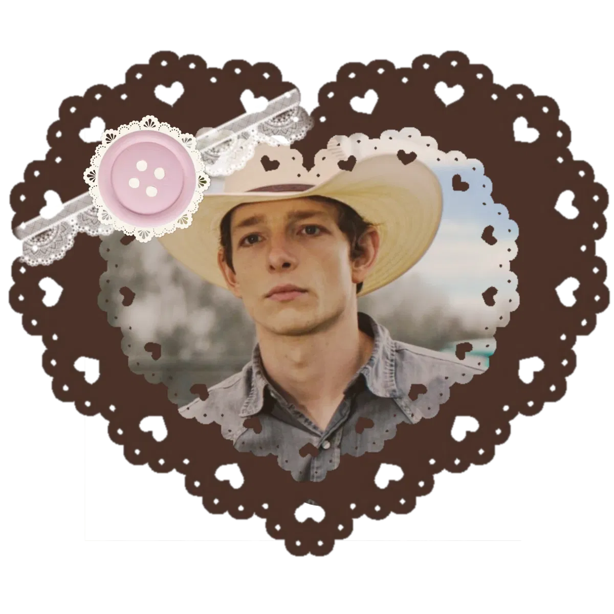 Avatar of Dodge Mason