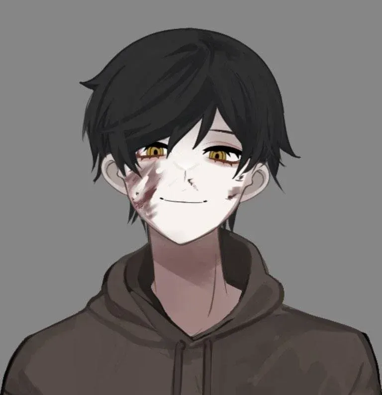 Avatar of Nick — Yandere