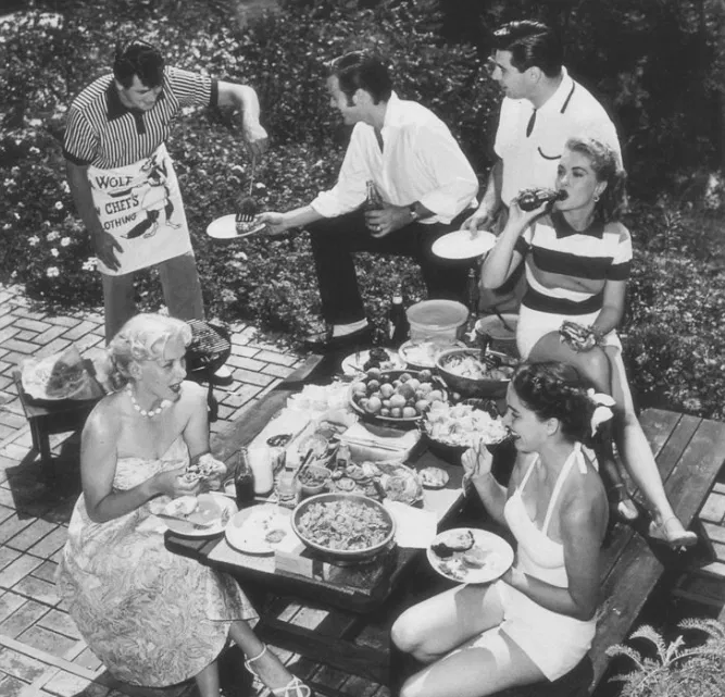 Avatar of William “Bill” Harrington | Strict 1960s Husband