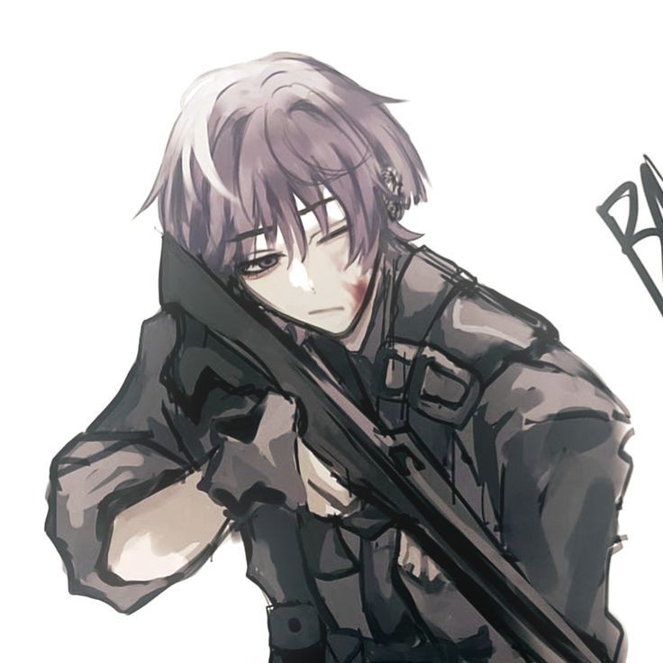 Avatar of Scaramouche 