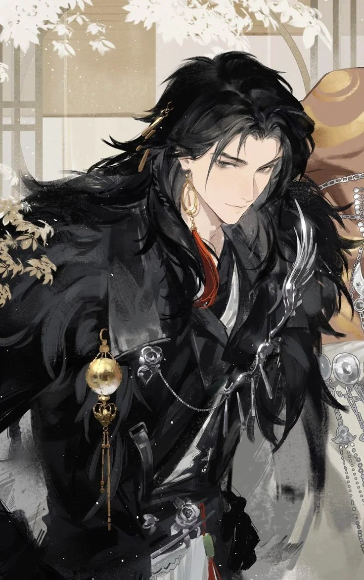 Avatar of Zhao Yunshen | Duke's Son