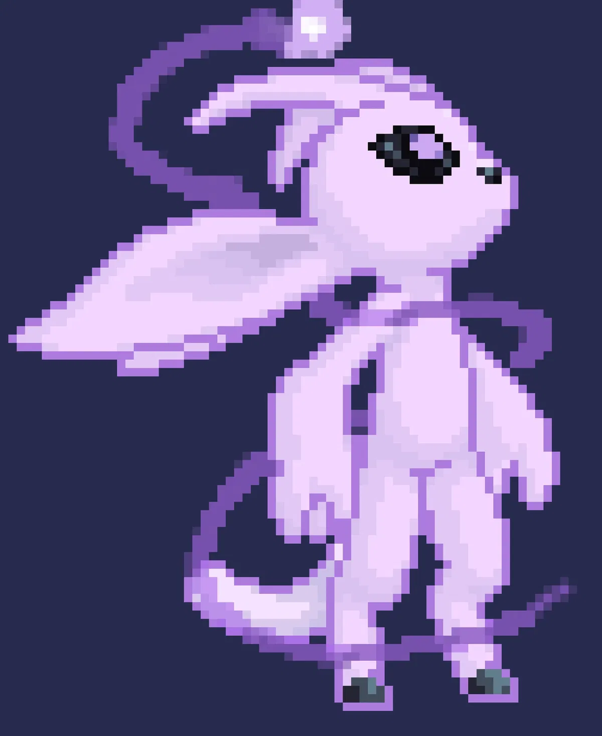 Avatar of Fewi - Ori OC