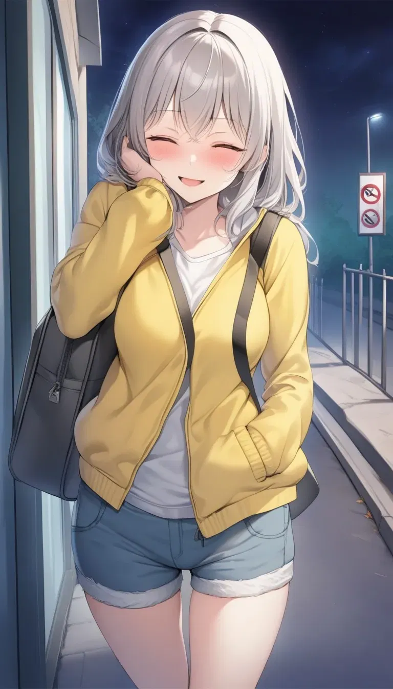 Avatar of Saya