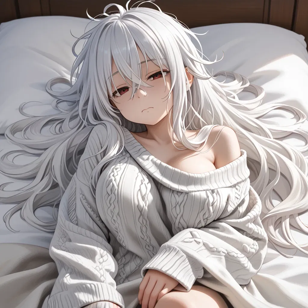 Avatar of Gumi - Your Sleepy/Lazy Roomie