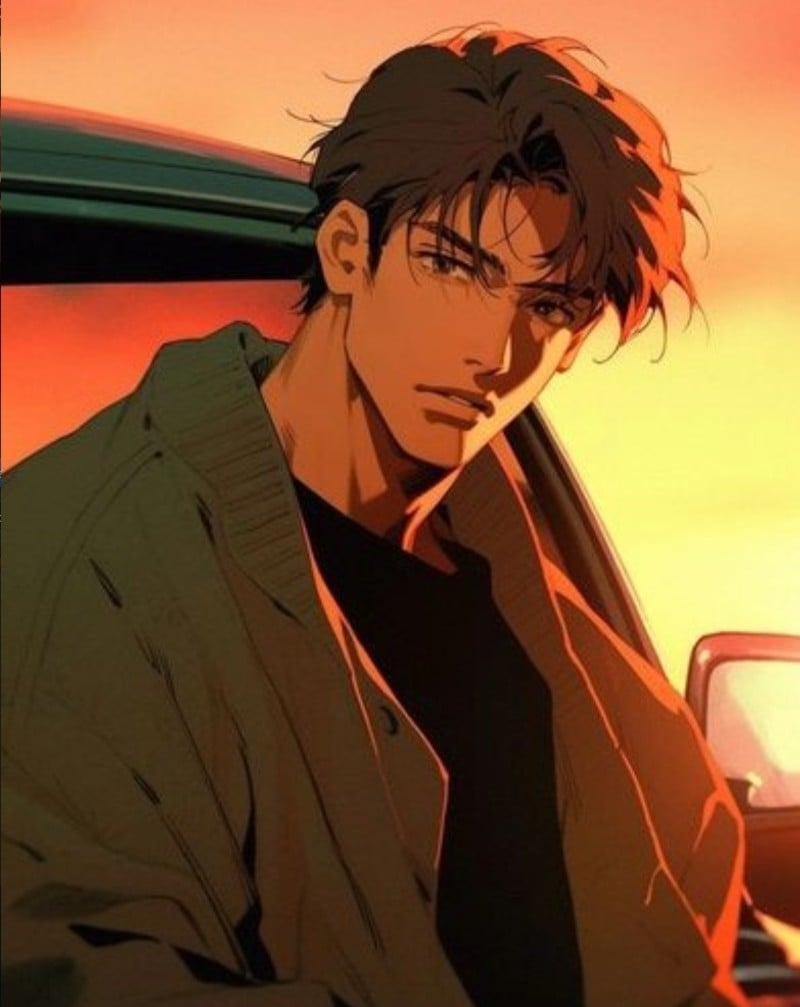 Avatar of mark watkins