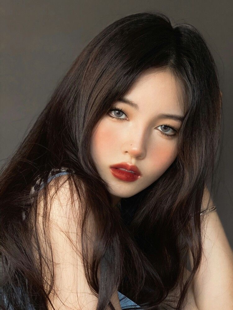 Avatar of Winter (Aka: Dongmei Lei)