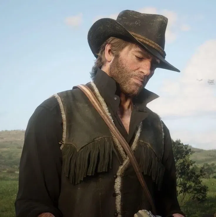 Avatar of ಇ. | Arthur Morgan