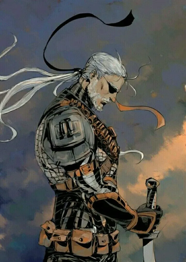 Avatar of Slade Wilson (Deathstroke) 