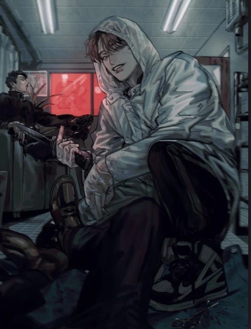 Avatar of Haro and shiro