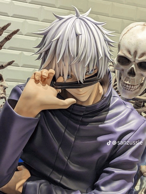 Avatar of Gojo Satoru