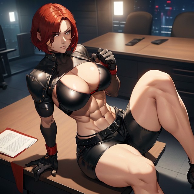 Avatar of Natasha