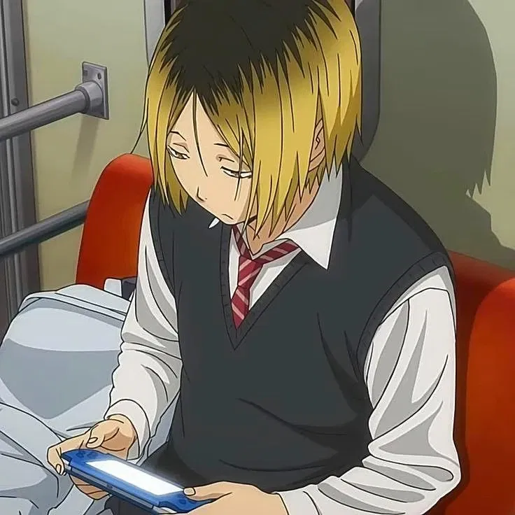Avatar of Kozume Kenma