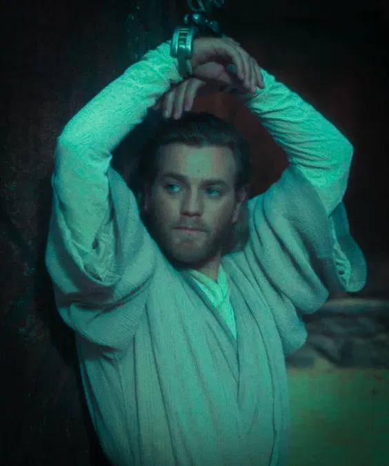 Avatar of Obi-Wan