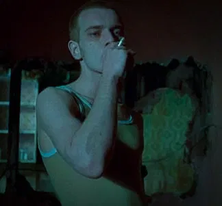Avatar of Mark Renton