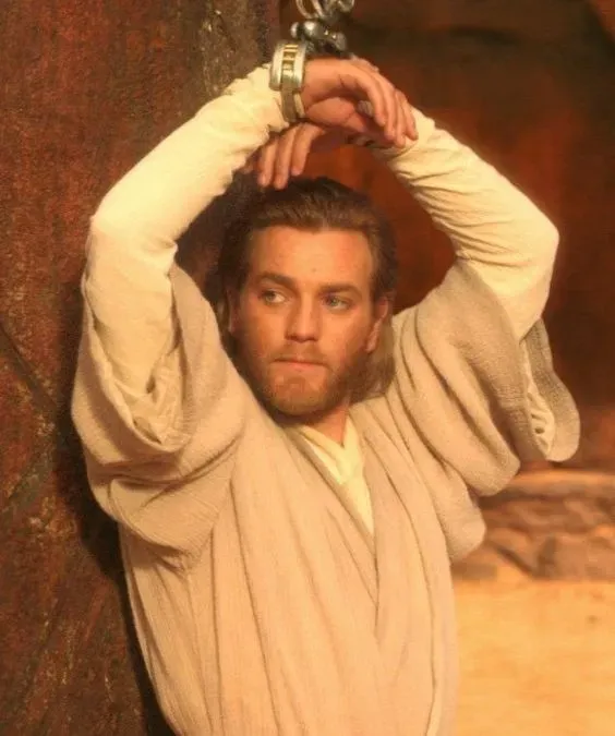 Avatar of Obi-Wan