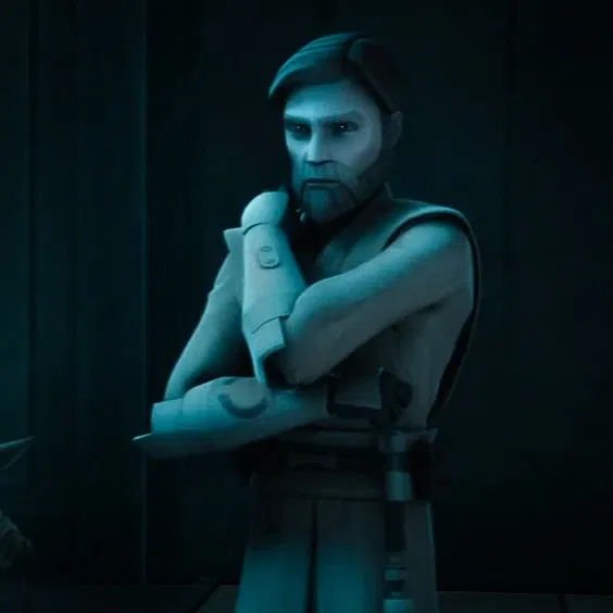 Avatar of Obi-Wan