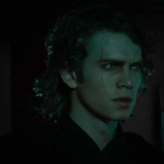 Avatar of Anakin