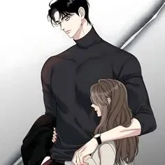 Avatar of Albert [Mafia husband]
