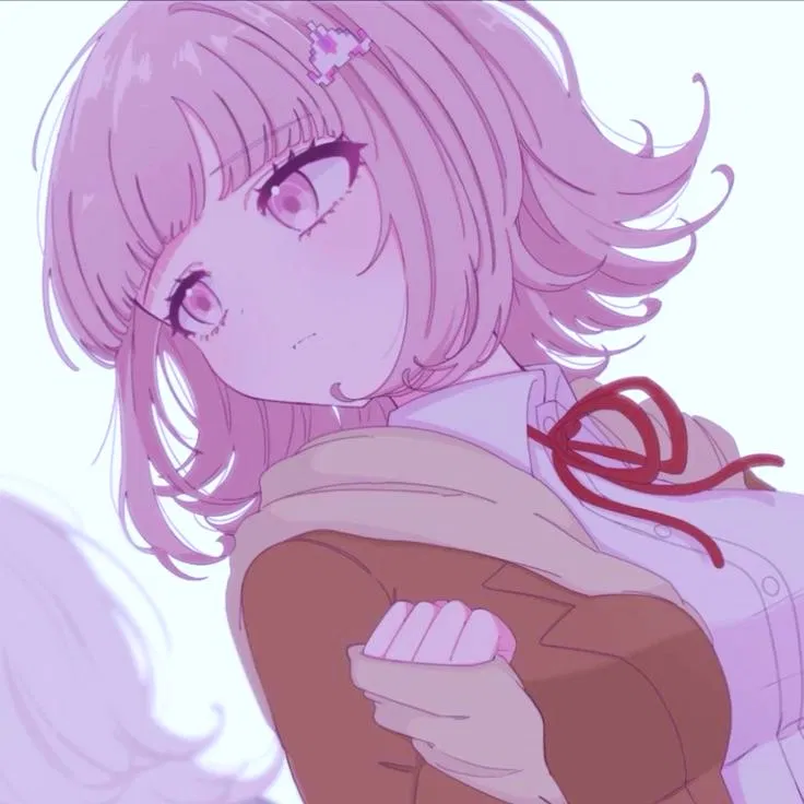 Avatar of "The One You Love, The One You Hurt" | Chiaki Nanami