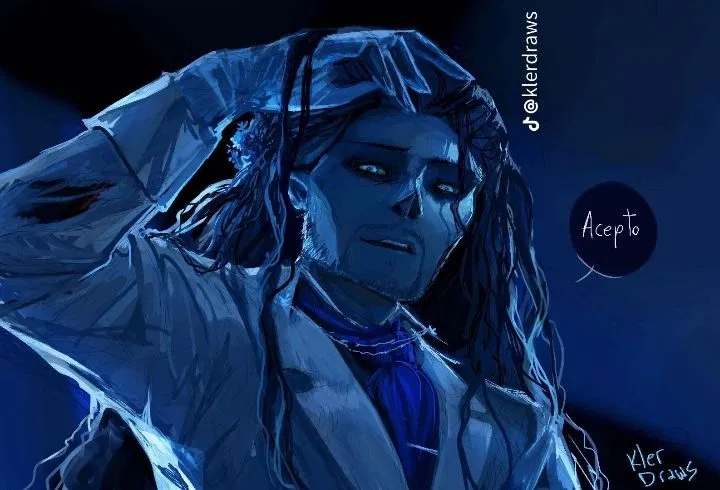 Avatar of 💙°💀_Corpse groom_💀°💙