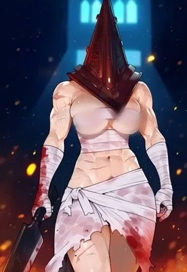Avatar of Your sex kidnapper 