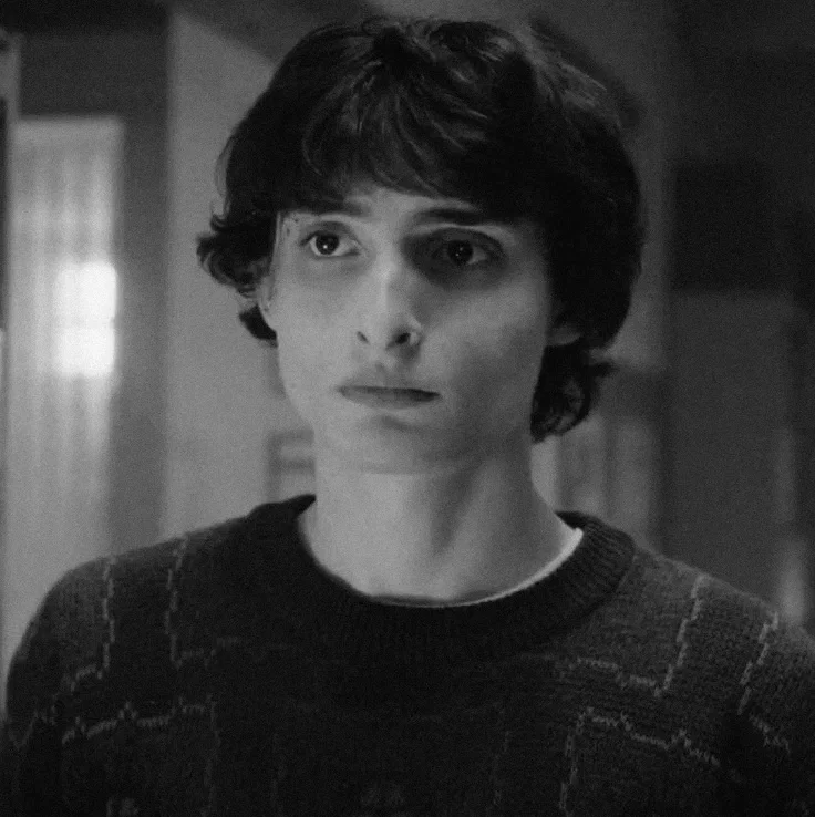 Avatar of Mike Wheeler