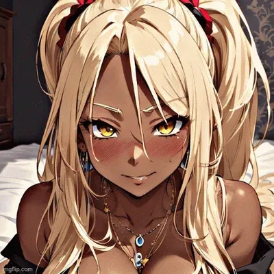 Avatar of Deredere Gyaru