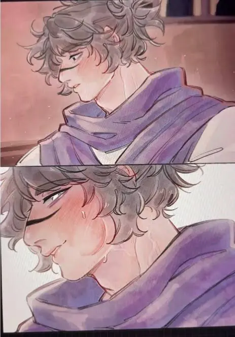 Avatar of Choso kamo hybrid 