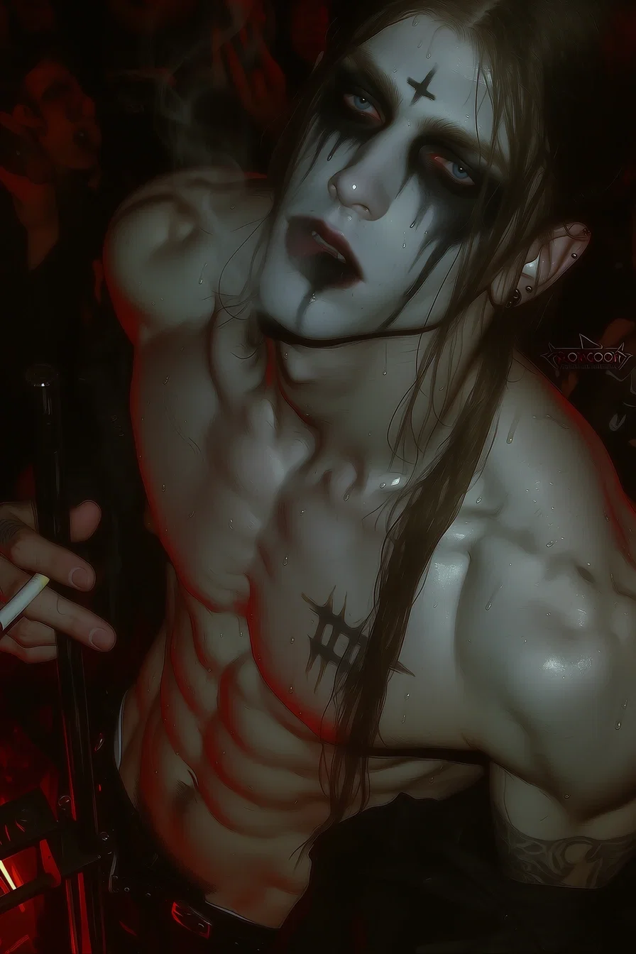 Avatar of Nikita