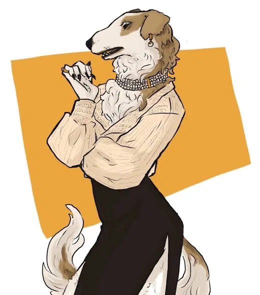 Avatar of Gwenllian