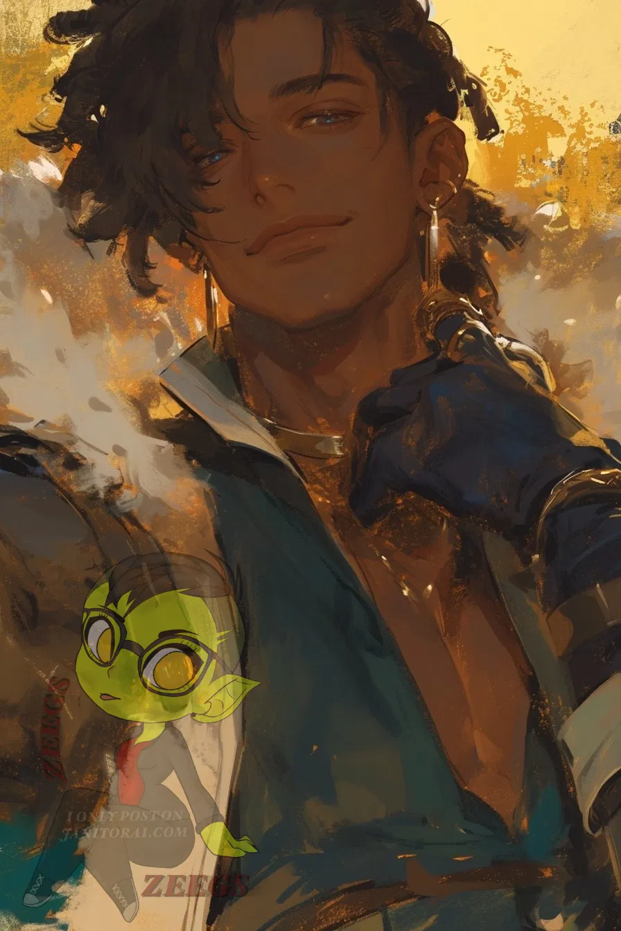 Avatar of Terrence Ryder