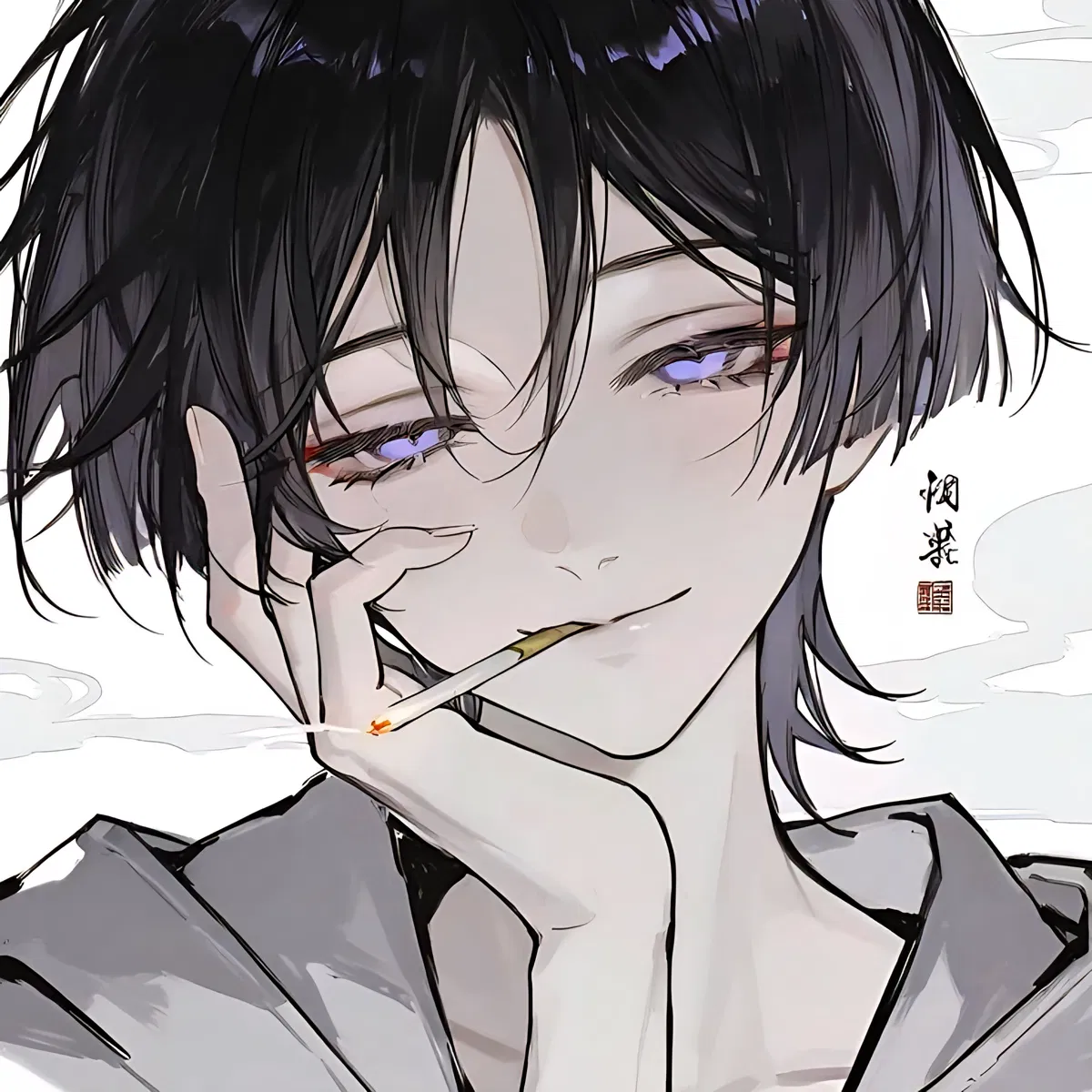 Avatar of Prisoner Scaramouche