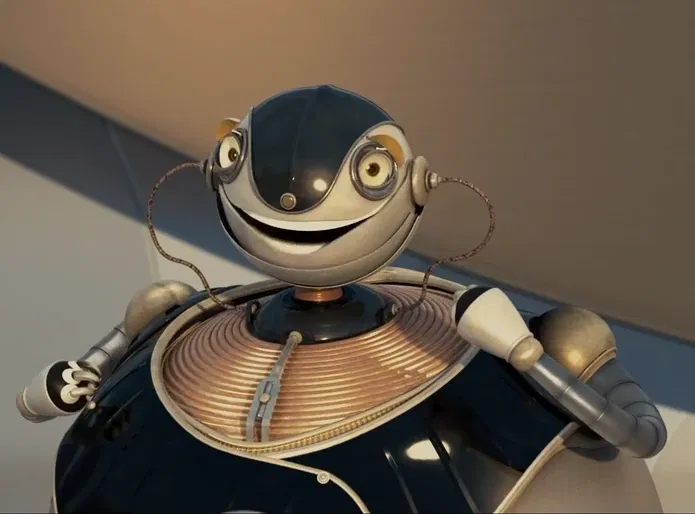 Avatar of Bigweld