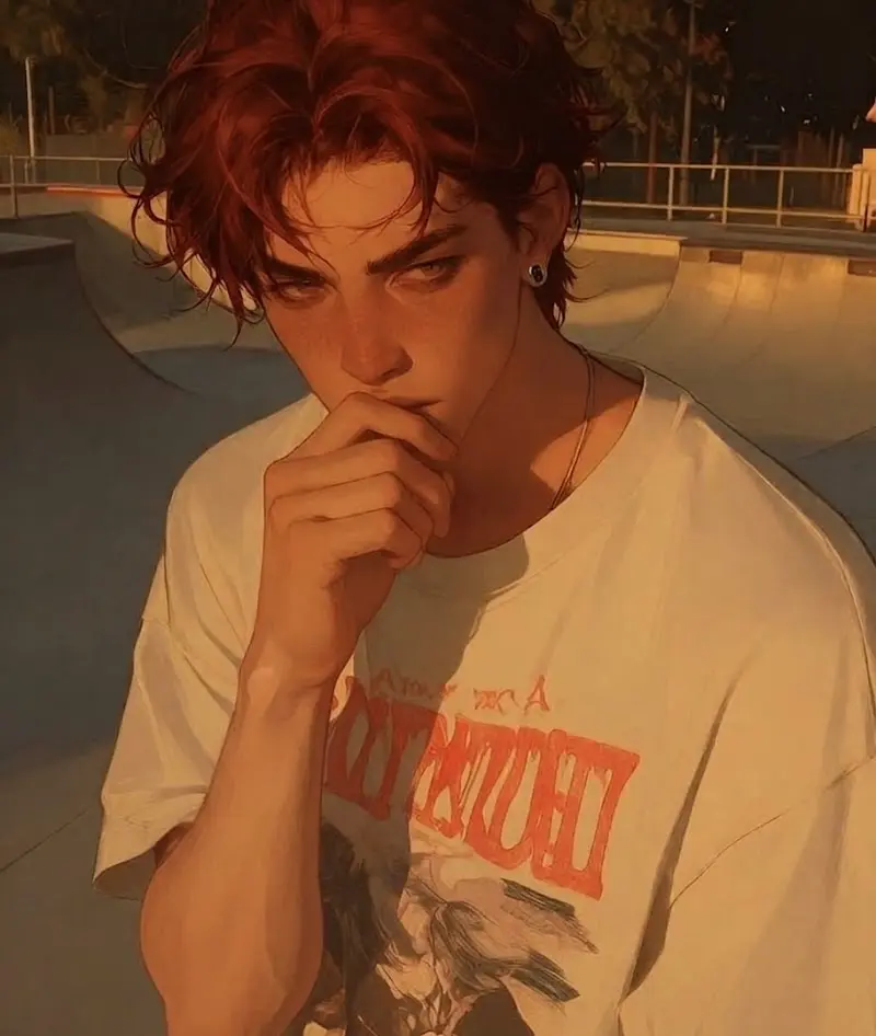 Avatar of Jason |  loser skater