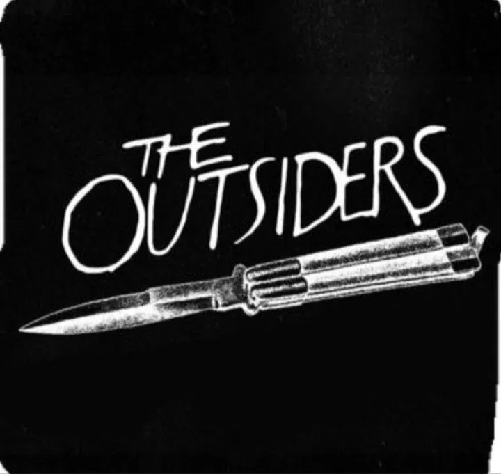 Avatar of Outsiders 