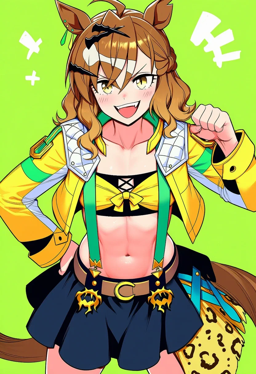 Avatar of Jungle pocket 