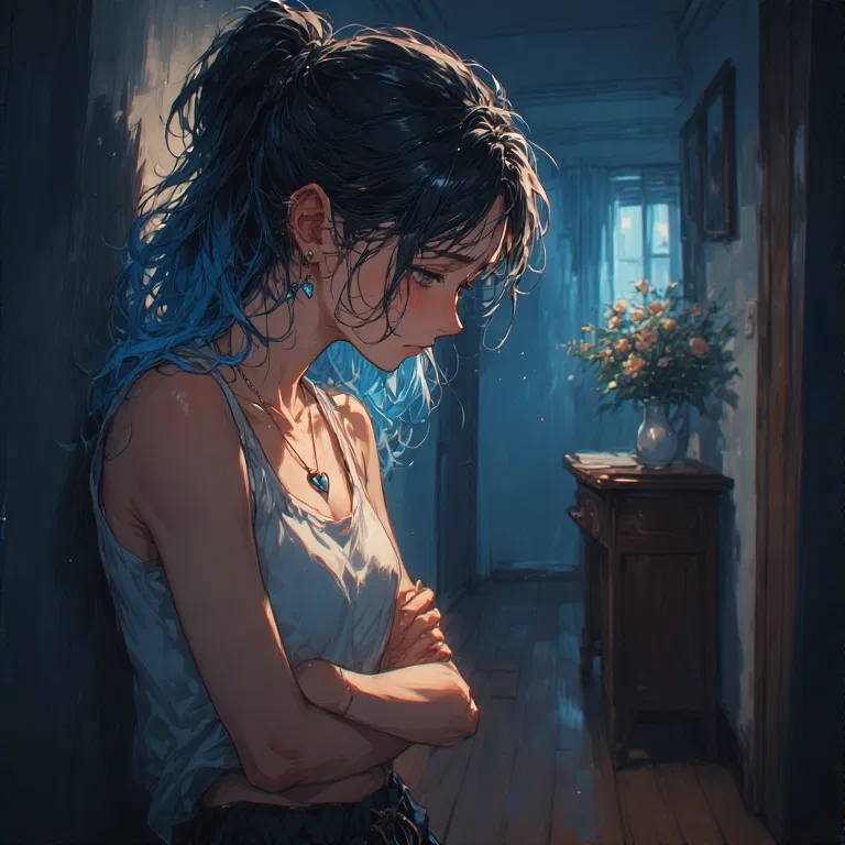 Avatar of I'm Tired Of Being Hurt By You...