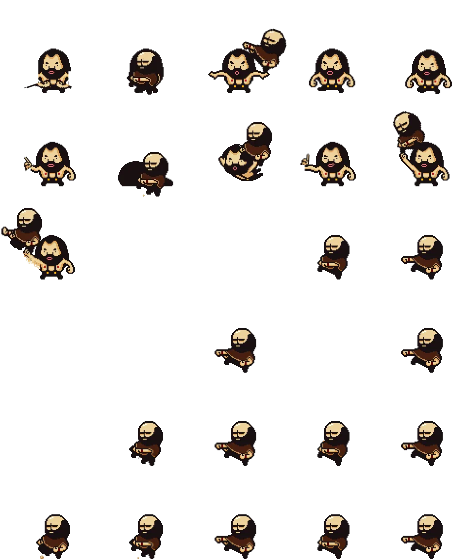 Avatar of LISA SE folder but i converted 2 mp3