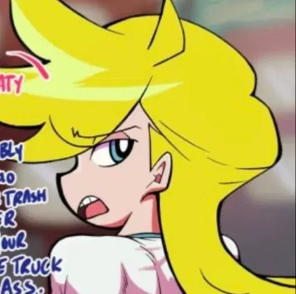 Avatar of Panty Anarchy