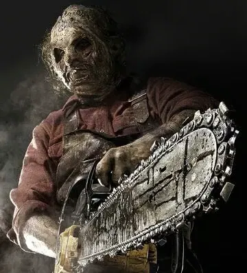 Avatar of Jedidiah "Jed" Sawyer (Leatherface)