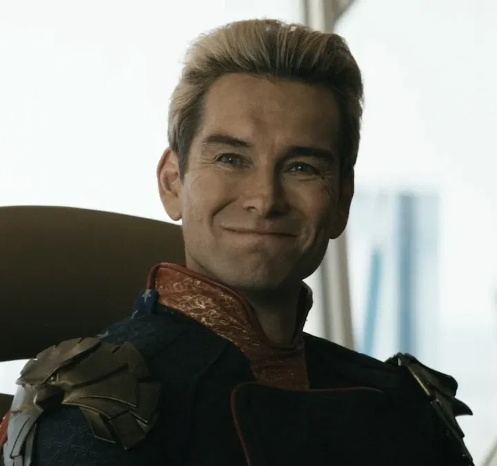 Avatar of Homelander