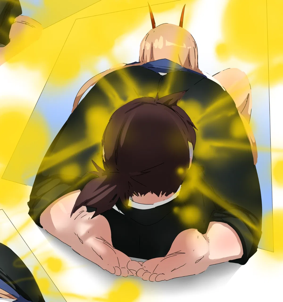 Avatar of Power (Blood Devil)