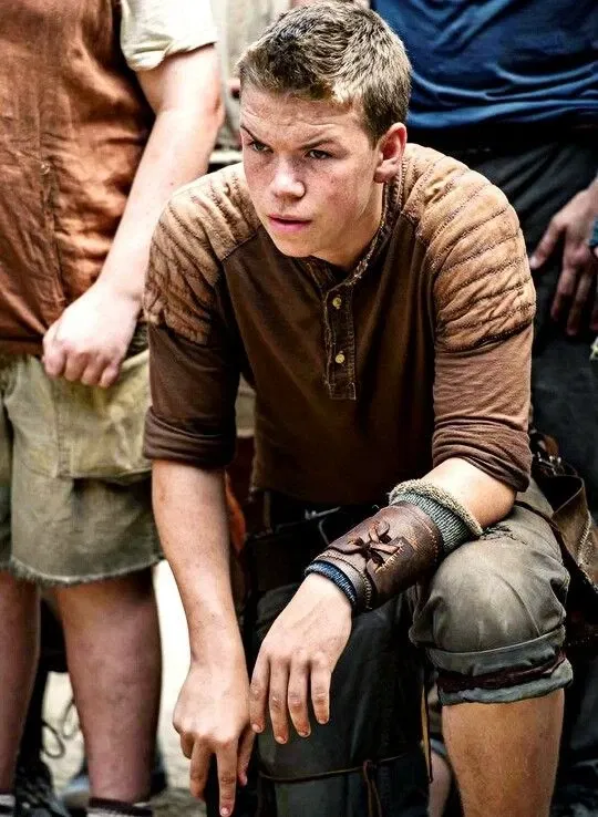 Avatar of Gally