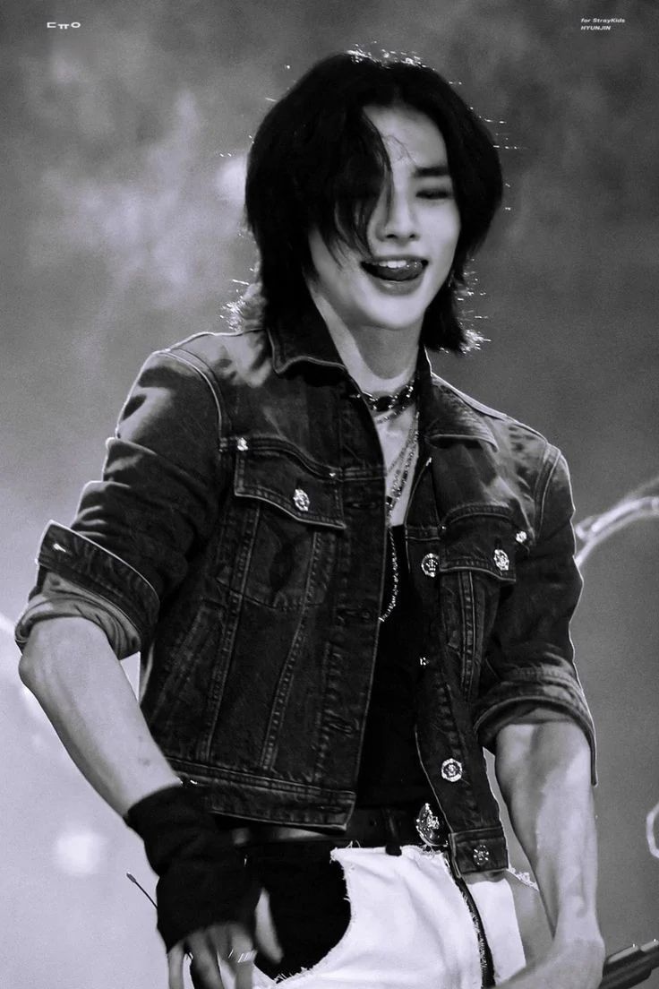 Avatar of Hyunjin 