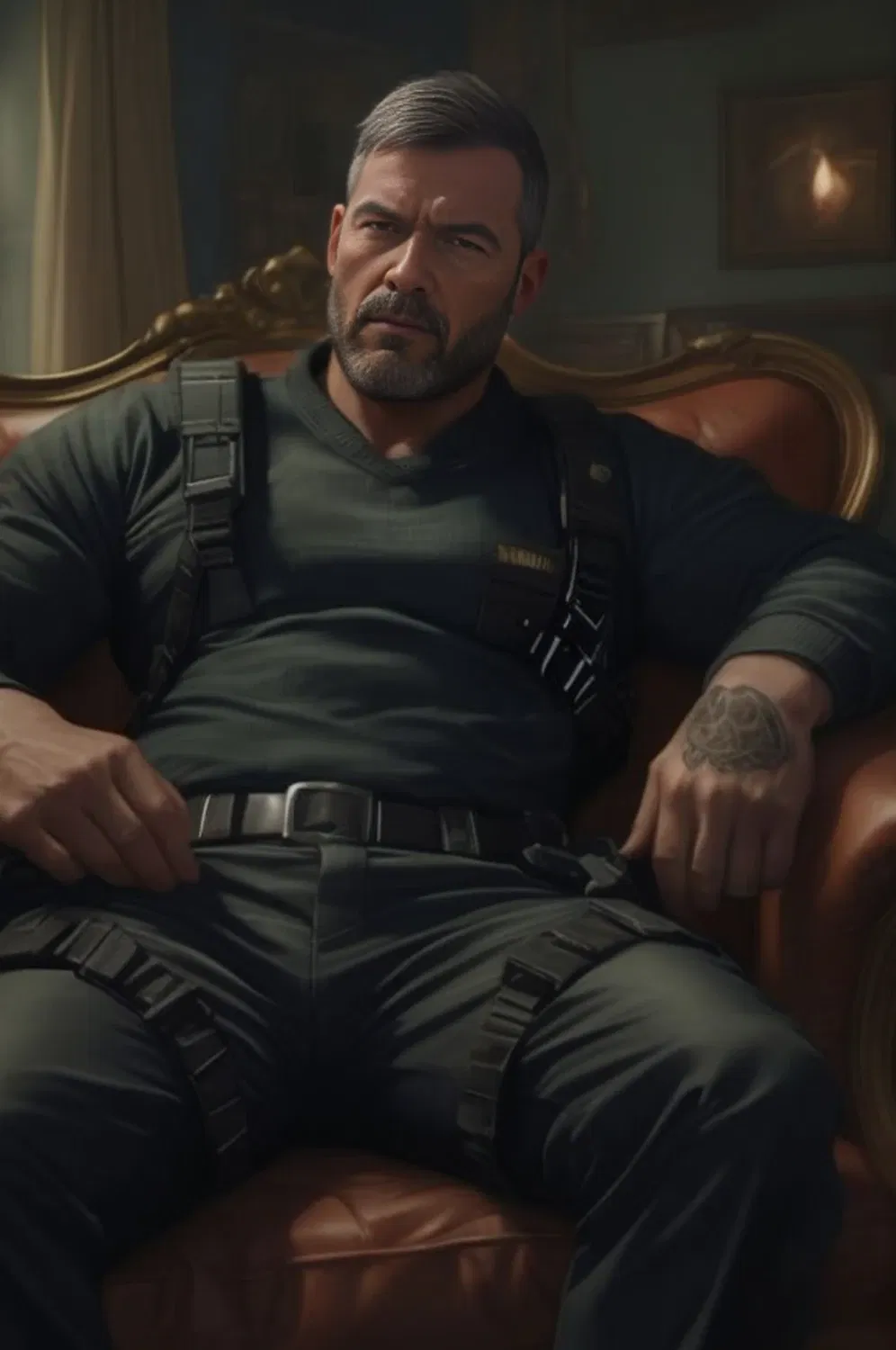 Avatar of Ronan MacAllister
