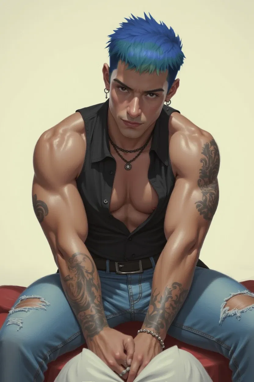 Avatar of Videl Jimenez