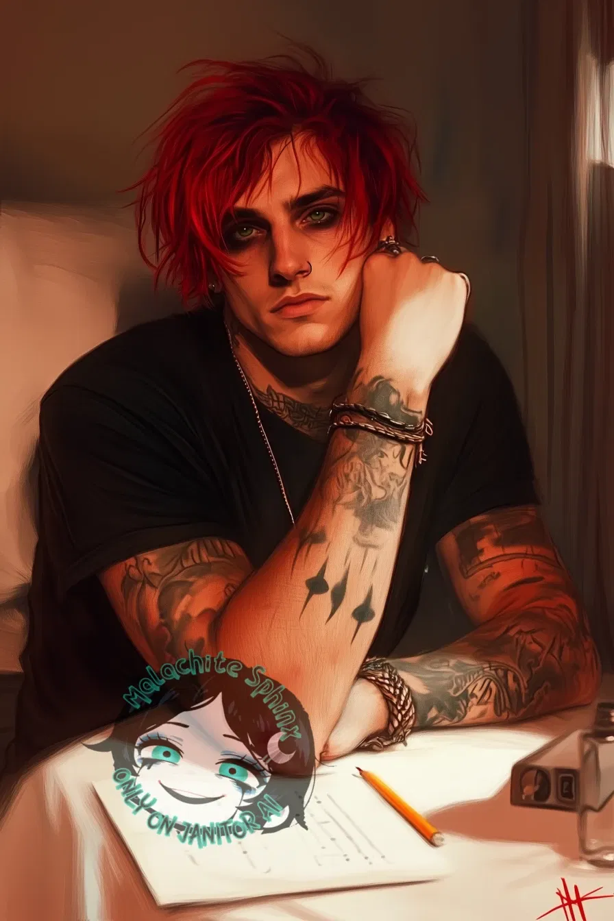 Avatar of Ezra Kingsley