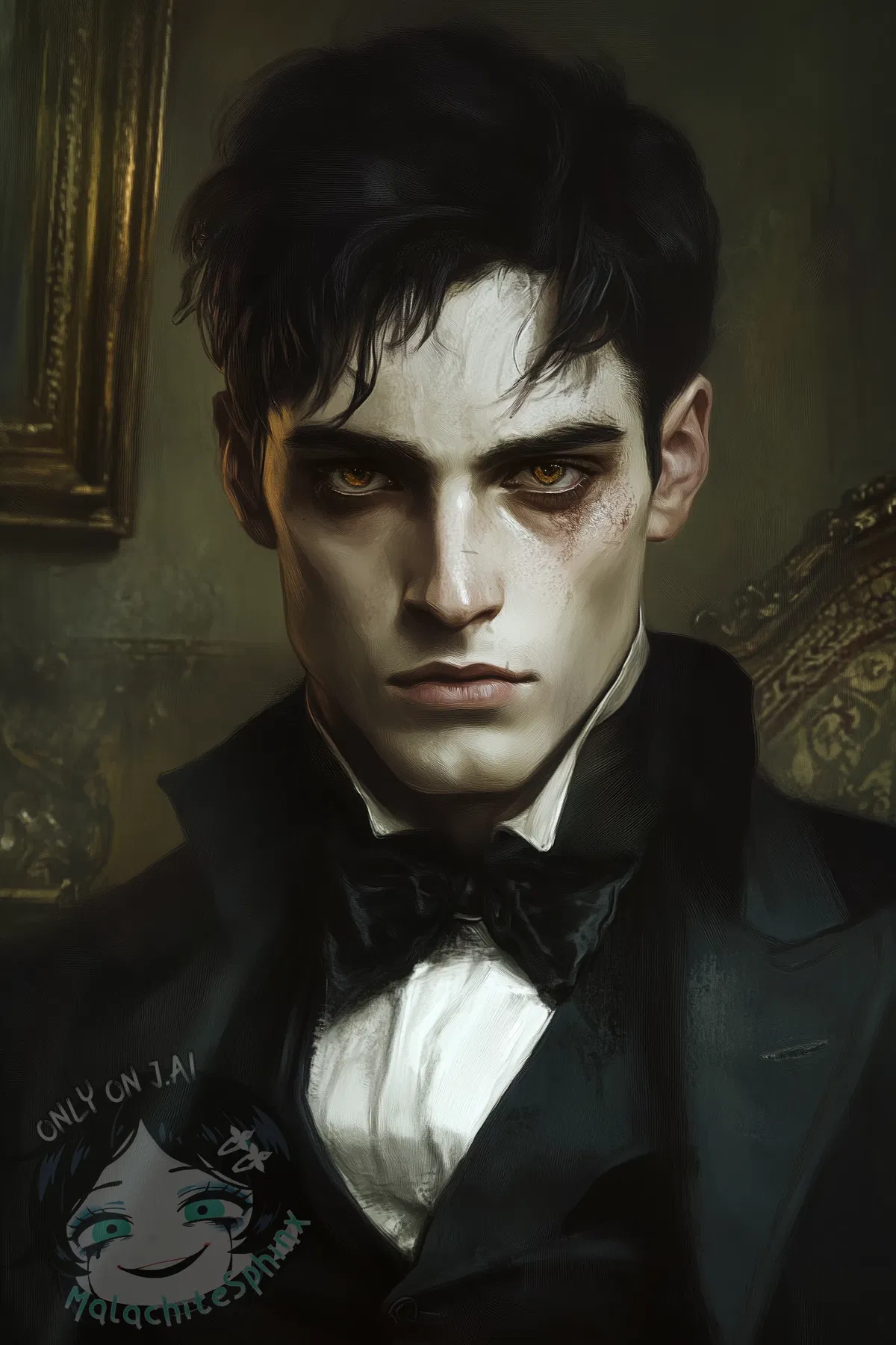 Avatar of Aurelius Murger | Alt Scenario